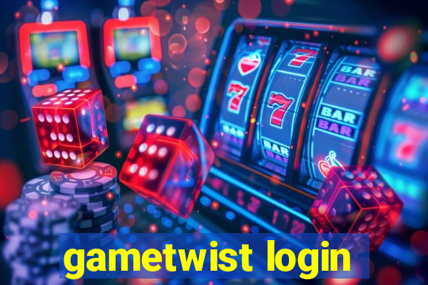gametwist login